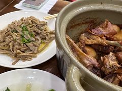 -斯丹姜母鸭·古法干香(涂门街总店)