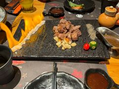 -藤原布二·八佰善会席料理(奥体店)