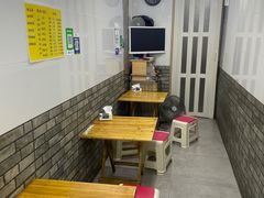 用餐区-好可爱经典炸炸炸·炸鲜奶(长郡老店)