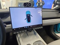 -小米之家汽车(永旺梦乐城店)