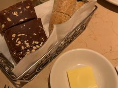 餐前包免费-The Cheesecake Factory 芝乐坊餐厅(王府中環店)