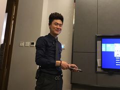 -BODHI SOCIETY足疗(燕郊国道店)
