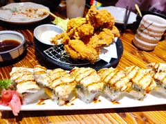 -小川洋风料理(街道口店)
