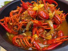 -聚味瞿记·龙虾堂(坡子街店)