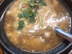 -大胡子海鲜·天津菜·砂锅烧烤(五大道创始店)