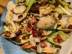 -1819餐厅·团队聚餐·烤串·精酿