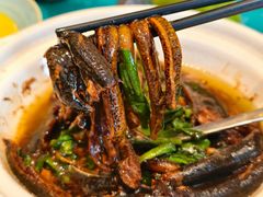 -一品淮扬 · 淮扬菜·北京万达文华酒店