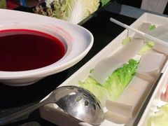 -九鼎轩脆毛肚火锅(南京东路店)