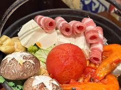 -小川洋风料理(江汉路店)