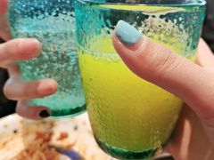 -萨莉亚意式餐厅(杭州西溪龙湖天街店)