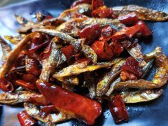 -一只虾·小龙虾·烧烤·肉蟹煲(同泰时代广场店)