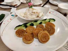 -香云轩·顺德菜(香云纱园林酒店店)