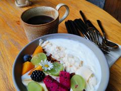 -O'mills Sourdough Bakery&Bistro(永嘉路店)