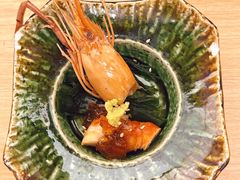 -鮨政· Omakase(港汇恒隆广场店)