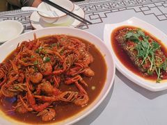 -漫天香·小龙虾餐厅(夏湾店)