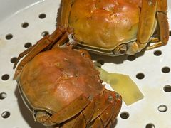 -三个渔夫·蒸汽海鲜(小白楼店)
