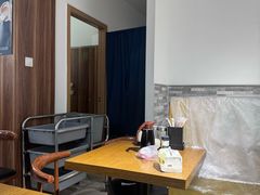 -黄阿姨锅贴大王(万航渡路店)