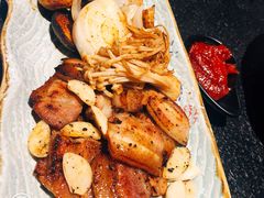 -槿Story·韩国料理(望京韩国美食城店)