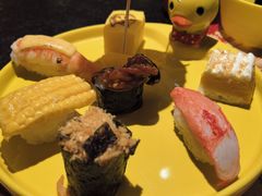 -古田居·特色寿司料理(星之岛旗舰店)