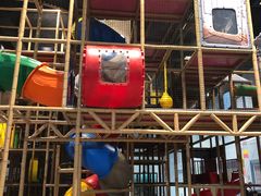 -杭州开元森泊度假乐园