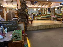 -思金拉措庄园藏餐(太阳岛店)