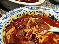 -南京大牌档(济南万象城店)