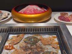 -星伦多 自助料理(圆融店)