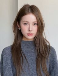 -IN STYLE•造型