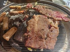 -味家烤肉烤鳗鱼牛排(西塔旗舰店)