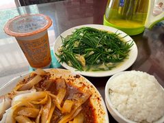 -范记靖远羊羔肉(博物馆店)