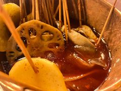 -1819餐厅·团队聚餐·烤串·精酿