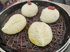 豆腐包子-张包铺(道外店)