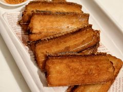 -新白鹿餐厅(第一百货店)