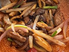 -湖畔居茶楼(湖滨店)