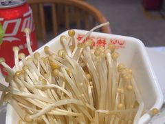 -蜀院鲜火锅(高升桥店)