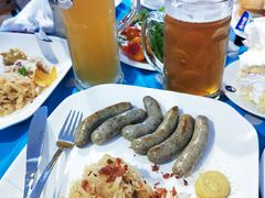 -沈阳瑞士酒店·普拉那啤酒坊