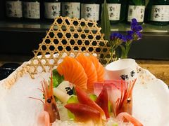 -山葵家·创意料理(宁波来福士店)