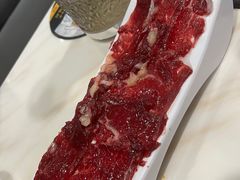 -潮汕大目牛肉火锅(水围店)