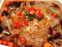 -半天妖烤鱼(烟台宝龙店)