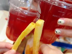 -汉堡王(徐汇绿地缤纷店)