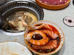 -海底捞大排档火锅(打浦路店)