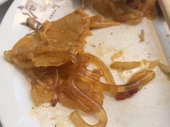 -哈尔滨烧烤·山河村铁锅炖(交大店)