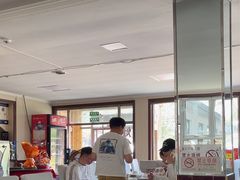 -北京龙庆四季香农家饭庄·灶台鱼·碳烤虹鳟鱼(龙庆峡店)