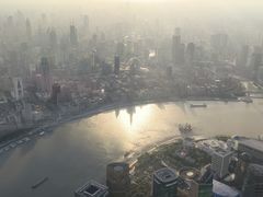 -上海中心大厦