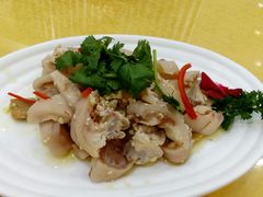 -壹厨饭店(五羊店)