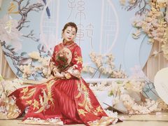 -星尚嫁日(红星国际广场店)