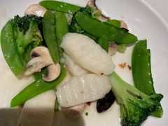 -外婆家(西红门荟聚购物中心店)