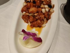 -香融府·烤鸭·家常菜(花乡奥莱店)