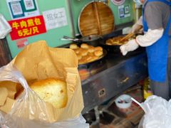 -牛煎里牛肉煎包淮南牛肉汤(广东路店)