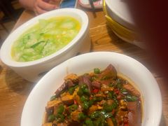 -新白鹿餐厅(龙游路总店·杭帮菜名店)